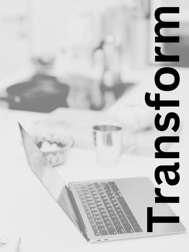 transforma