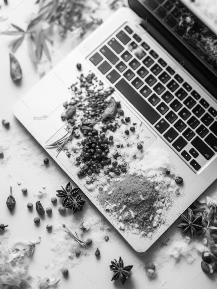 condimente web design