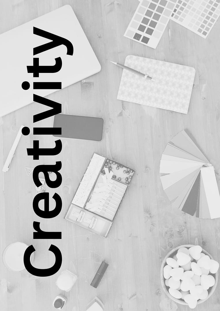 creativitate